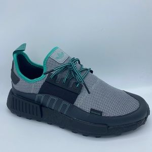 MEN'S ADIDAS ORIGINALS NMD R1 TR RUNNING SHOES